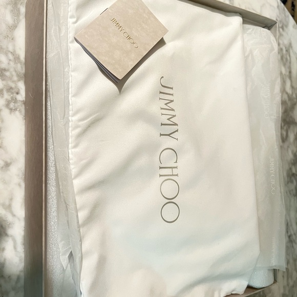 ✨HP✨ Jimmy choo booties - Picture 7 of 7